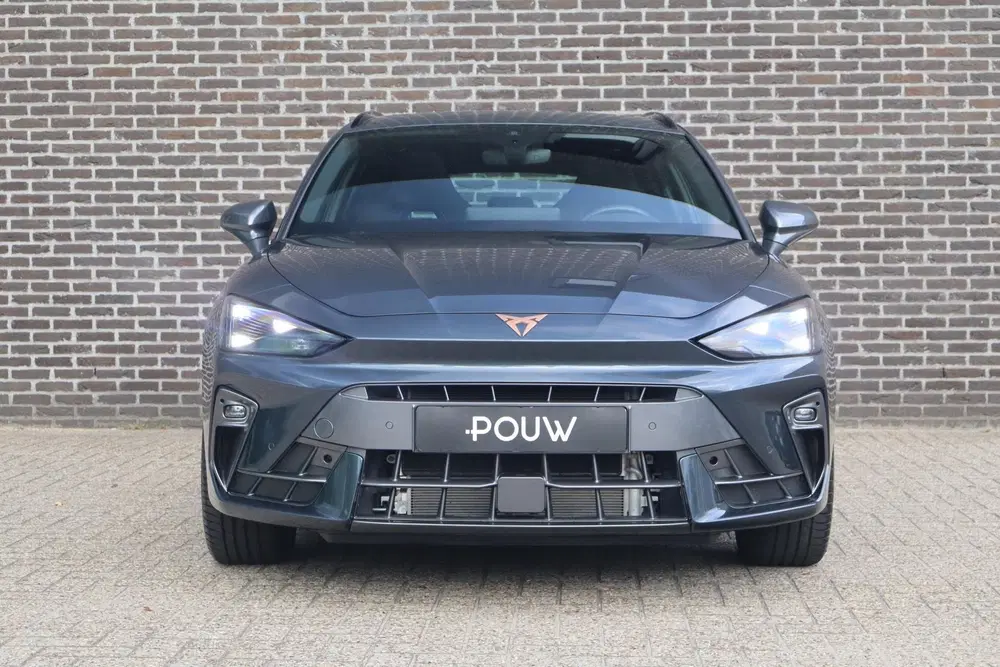 Cupra Leon 1.5 TSI e-Hybrid 204pk Business uit 2025, foto 7