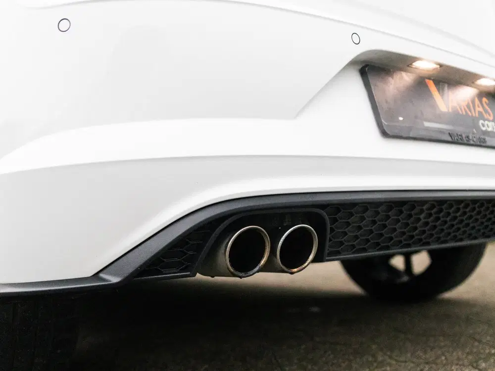 Volkswagen Polo 2.0 TSI GTI Pano Beats Navi Cruise Keyless uit 2020, foto 11