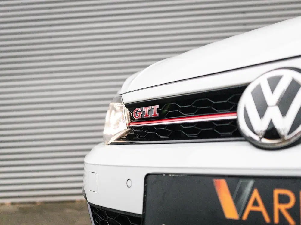 Volkswagen Polo 2.0 TSI GTI Pano Beats Navi Cruise Keyless uit 2020, foto 3