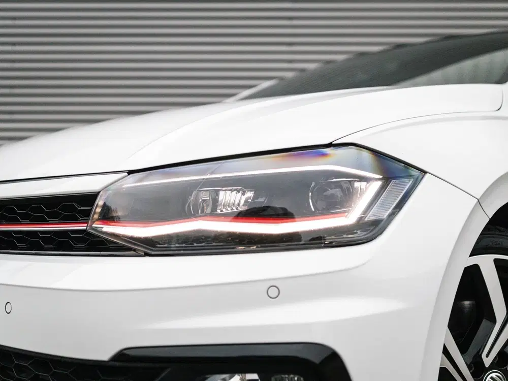 Volkswagen Polo 2.0 TSI GTI Pano Beats Navi Cruise Keyless uit 2020, foto 4