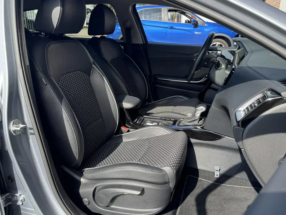 Kia Ceed 1.5 T-GDI DYNAMICPLUSLINE I AUTOMAAT I uit 2024, foto 10