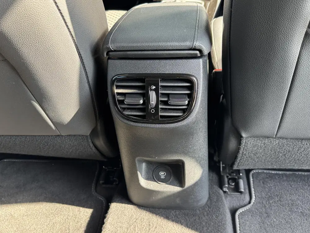 Kia Ceed 1.5 T-GDI DYNAMICPLUSLINE I AUTOMAAT I uit 2024, foto 12