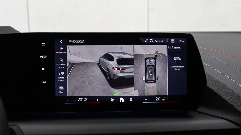 BMW 1-serie 120 M Sport Pro uit 2025, foto 14