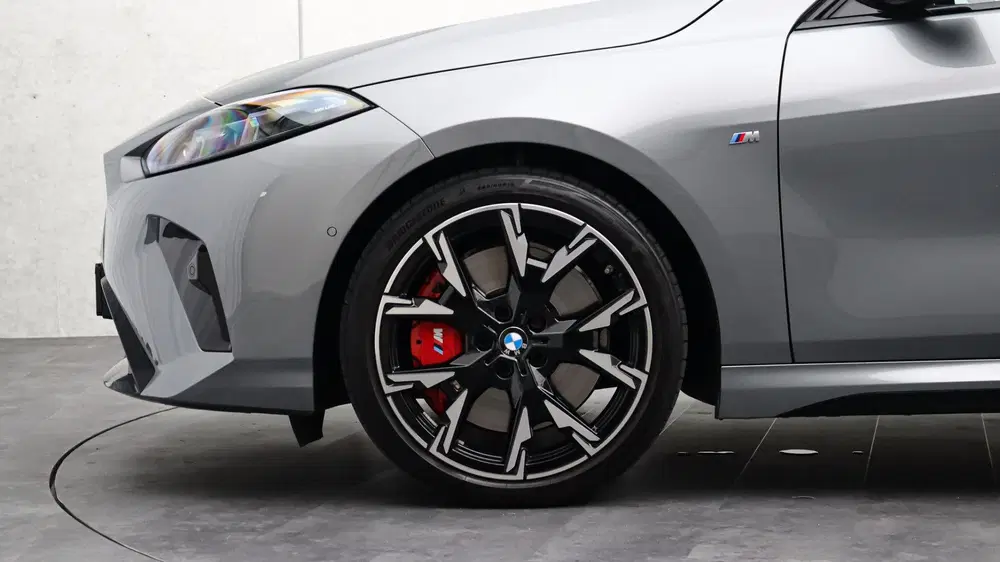 BMW 1-serie 120 M Sport Pro uit 2025, foto 6