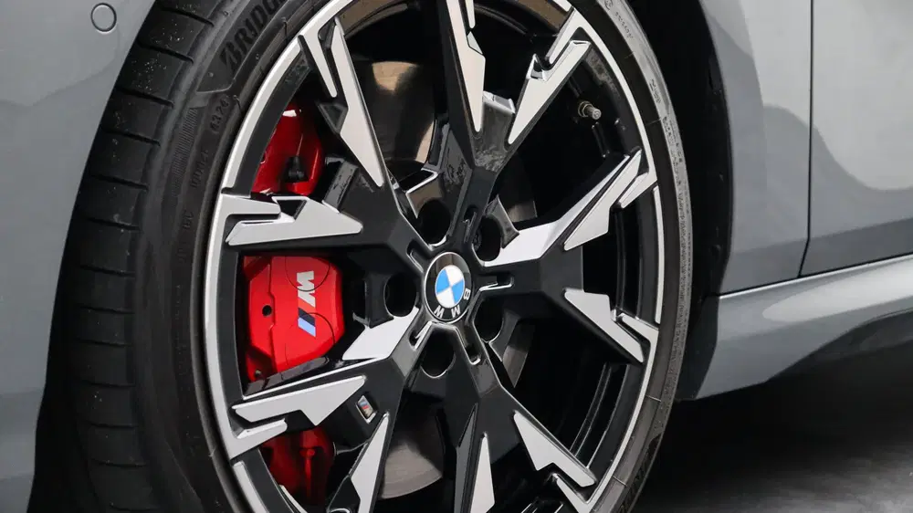 BMW 1-serie 120 M Sport Pro uit 2025, foto 7