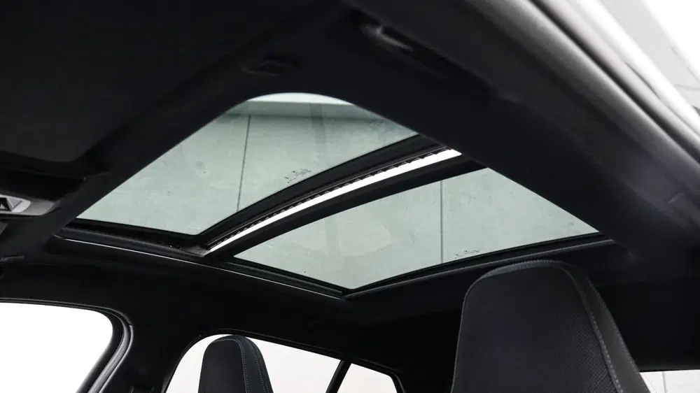 BMW 1-serie 120 M Sport Pro uit 2025, foto 8