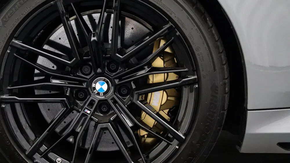 BMW M5 Touring M Performance uit 2026, foto 6