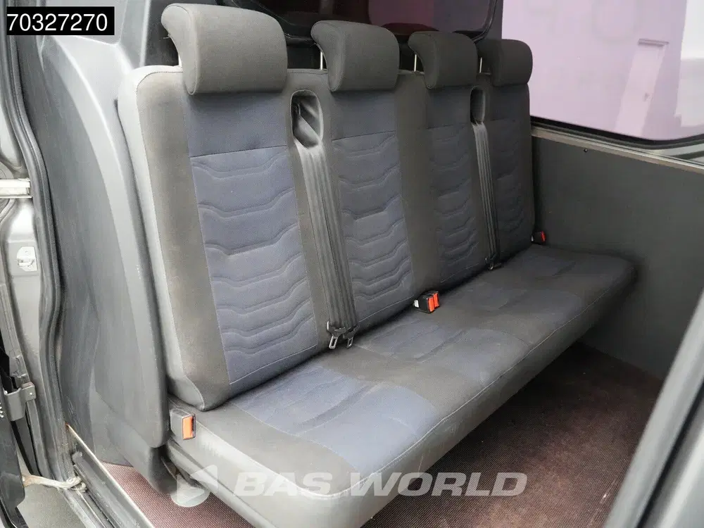 Iveco Daily 3.0L Dubbel Cabine Automaat 210PK 3 uit 2022, foto 12