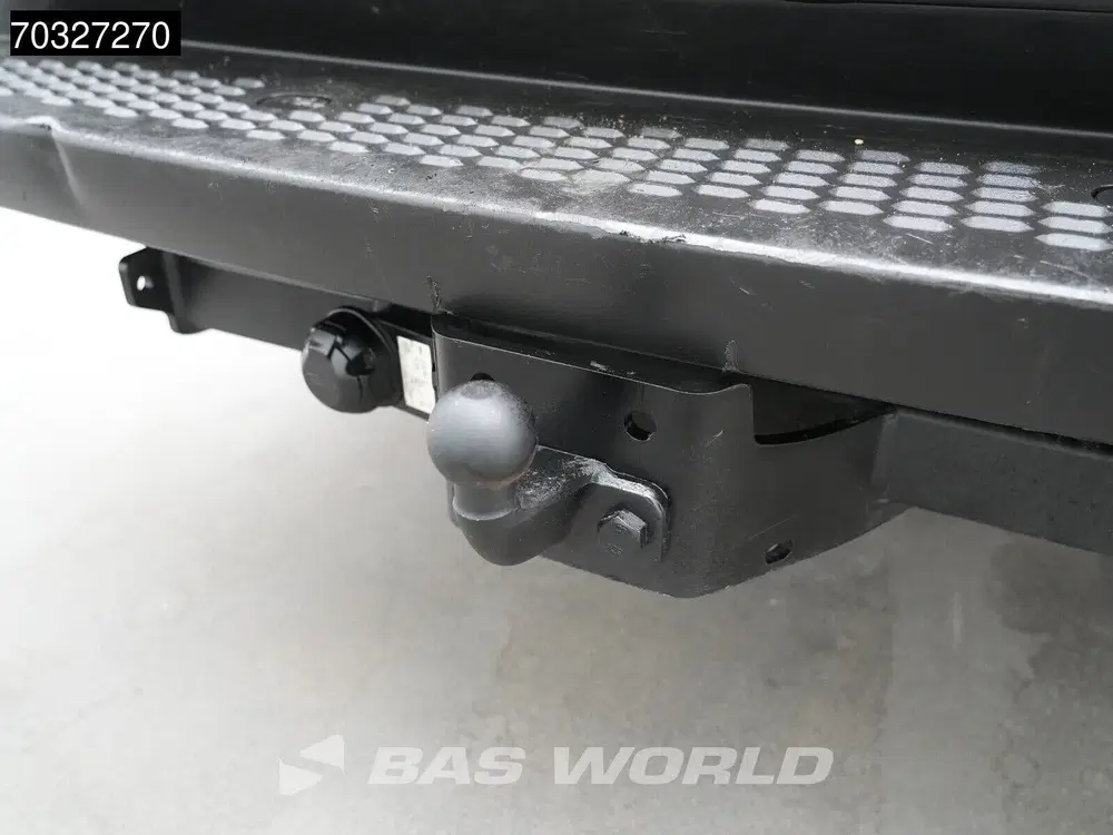 Iveco Daily 3.0L Dubbel Cabine Automaat 210PK 3 uit 2022, foto 13