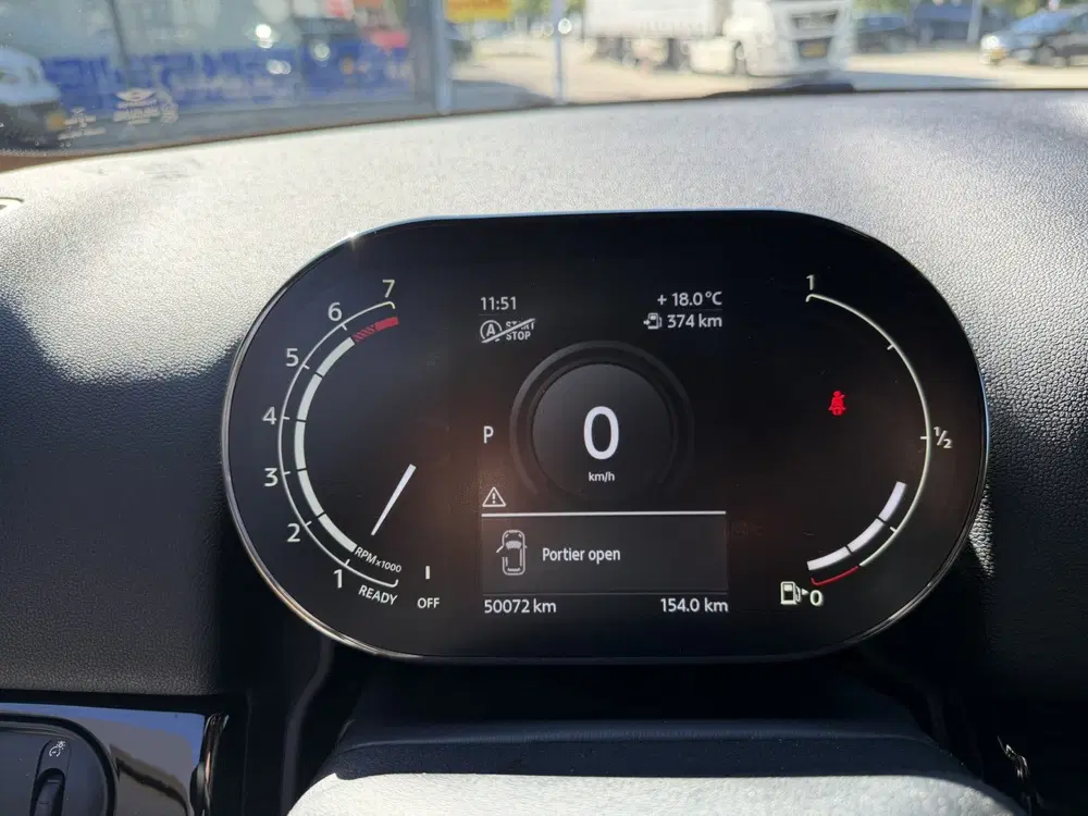 Mini Countryman 1.5 Cooper Boardwalk Edition NL Auto uit 2021, foto 10