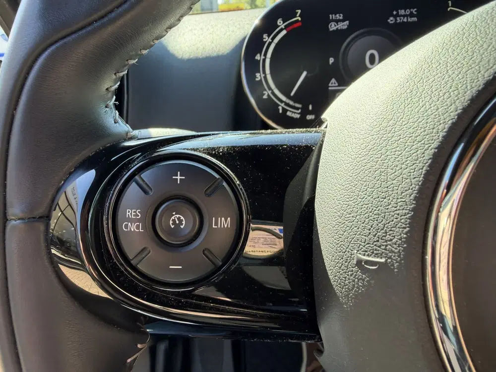 Mini Countryman 1.5 Cooper Boardwalk Edition NL Auto uit 2021, foto 13