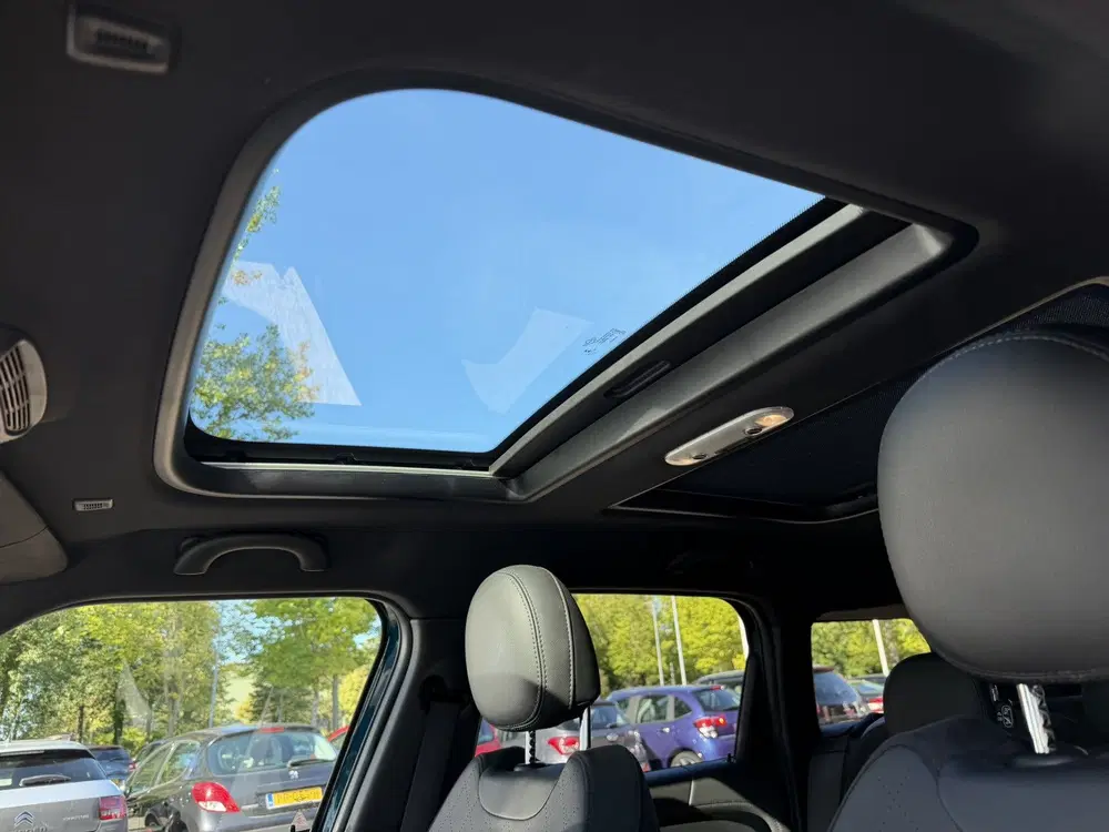 Mini Countryman 1.5 Cooper Boardwalk Edition NL Auto uit 2021, foto 8