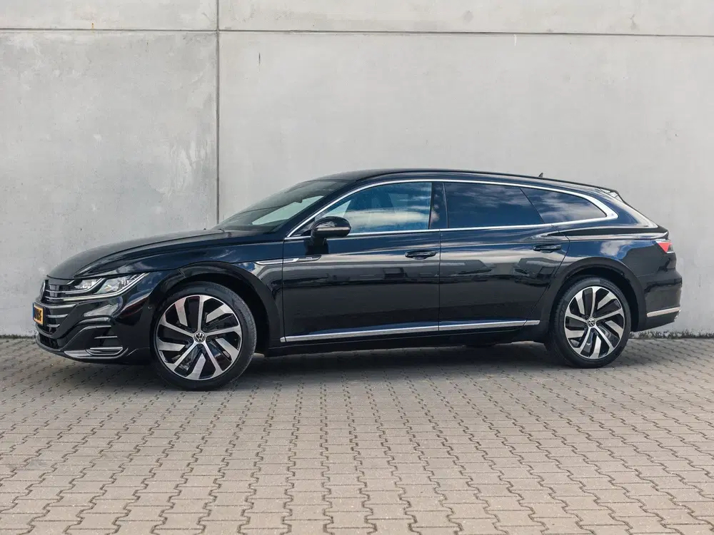 Volkswagen Arteon 1.4 TSI eHybrid R-Line Busi uit 2022