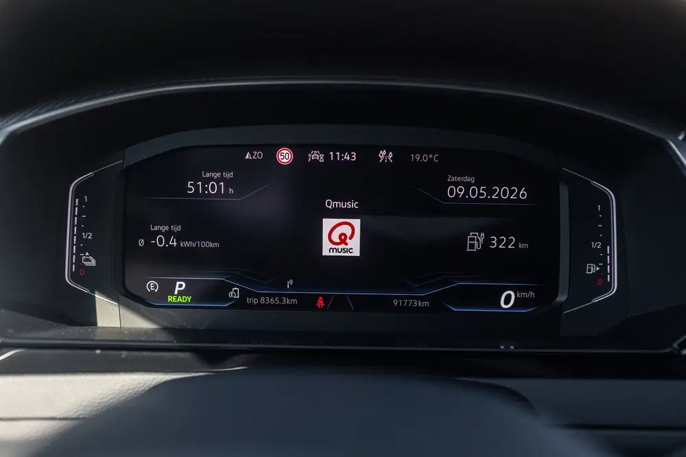 Volkswagen Arteon 1.4 TSI eHybrid R-Line Busi uit 2022, foto 10