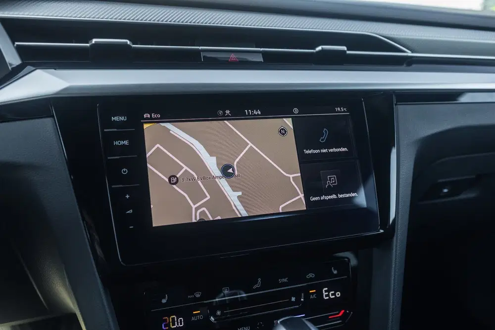 Volkswagen Arteon 1.4 TSI eHybrid R-Line Busi uit 2022, foto 11