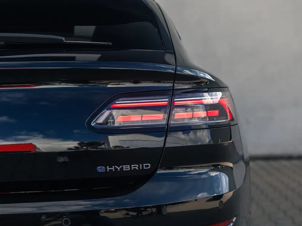 Volkswagen Arteon 1.4 TSI eHybrid R-Line Busi uit 2022, foto 14