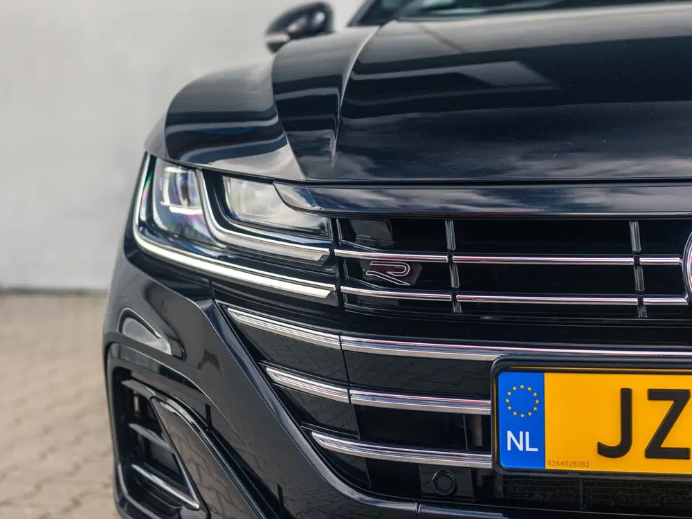 Volkswagen Arteon 1.4 TSI eHybrid R-Line Busi uit 2022, foto 15