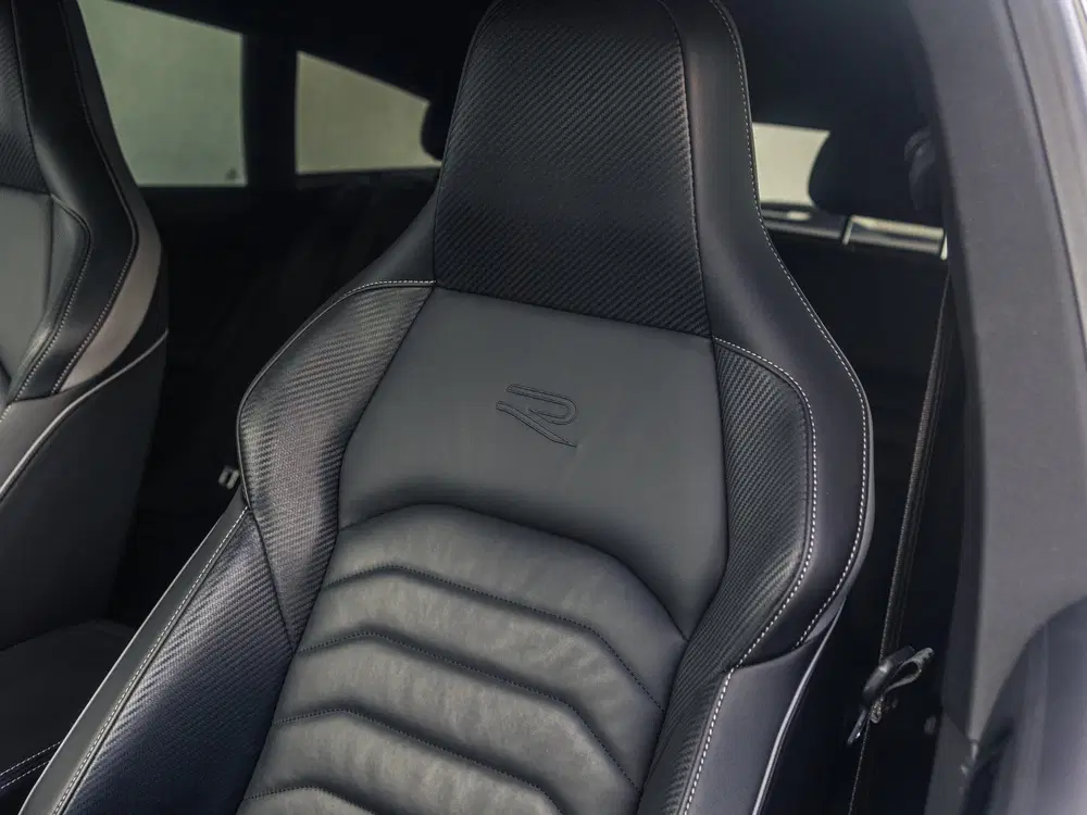 Volkswagen Arteon 1.4 TSI eHybrid R-Line Busi uit 2022, foto 2
