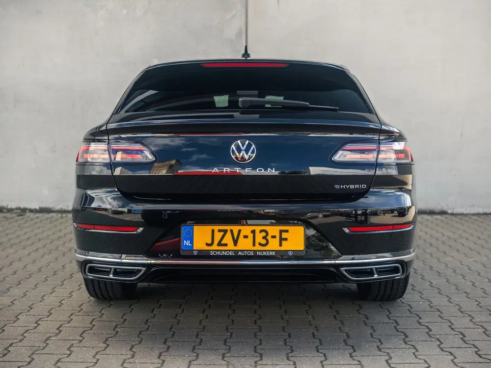 Volkswagen Arteon 1.4 TSI eHybrid R-Line Busi uit 2022, foto 3