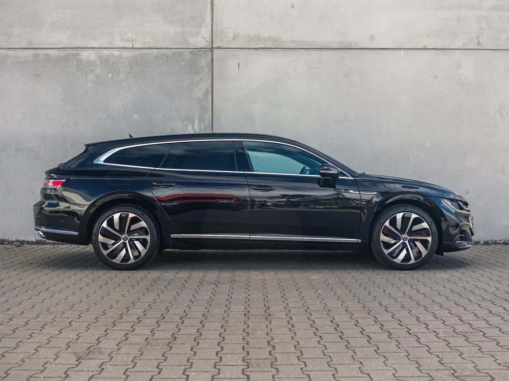 Volkswagen Arteon 1.4 TSI eHybrid R-Line Busi uit 2022, foto 5