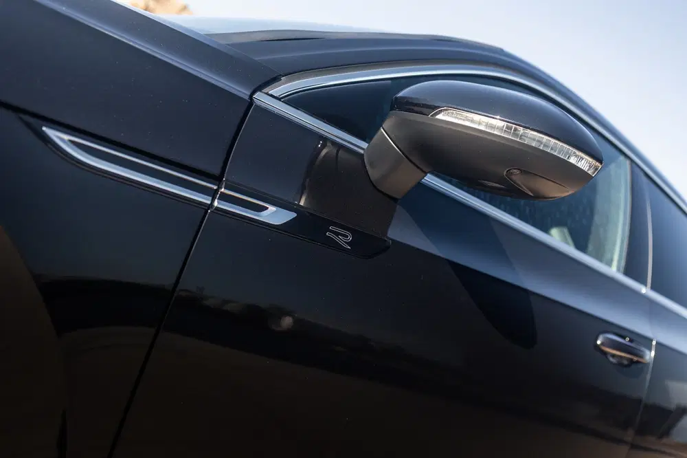 Volkswagen Arteon 1.4 TSI eHybrid R-Line Busi uit 2022, foto 6