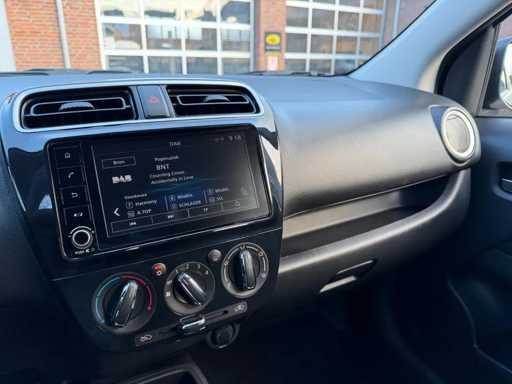 Mitsubishi Space Star 1.2 Instyle uit 2024, foto 12
