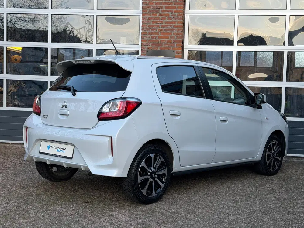 Mitsubishi Space Star 1.2 Instyle uit 2024, foto 3