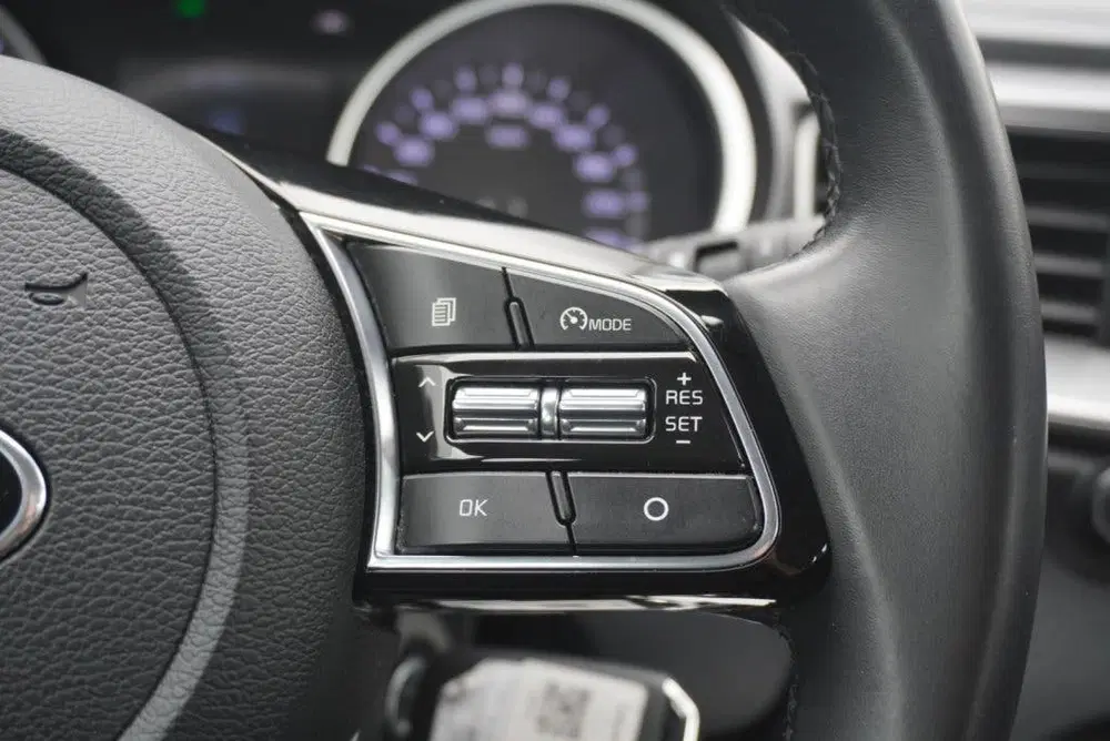 Kia Ceed 1.0 T-GDi DynamicLine CarPlay uit 2019, foto 14