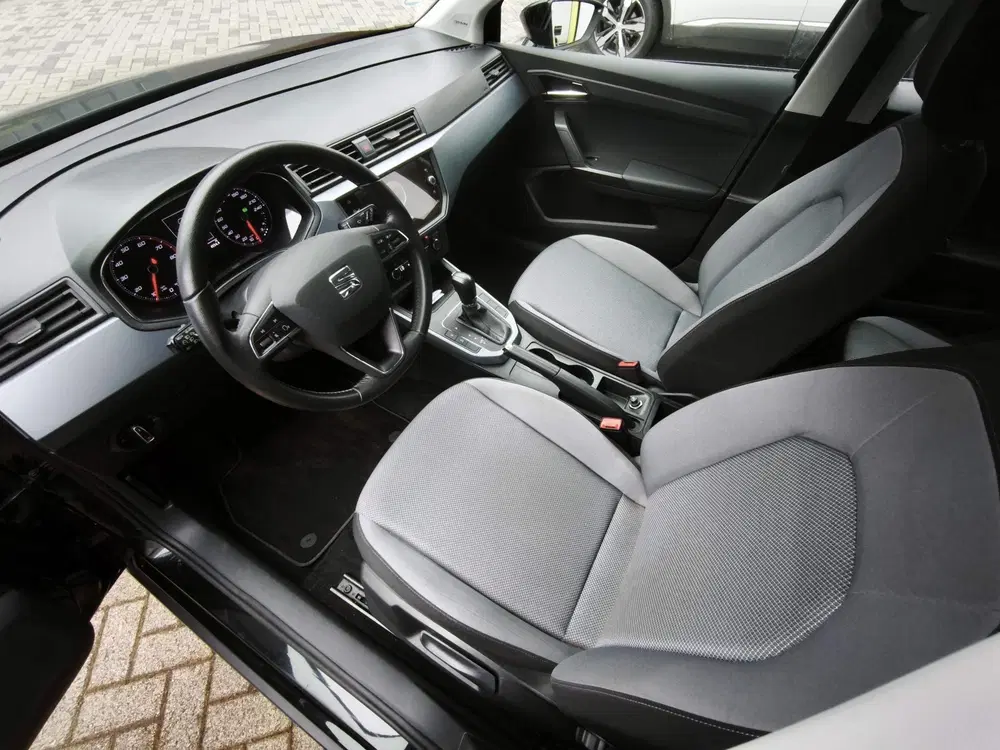 SEAT Arona 1.0 TSI Xcellence Business Intense DAB uit 2019, foto 11