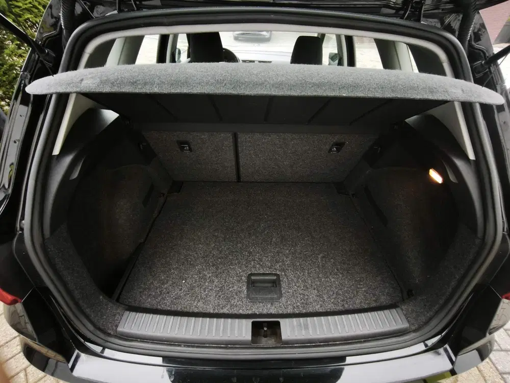 SEAT Arona 1.0 TSI Xcellence Business Intense DAB uit 2019, foto 13