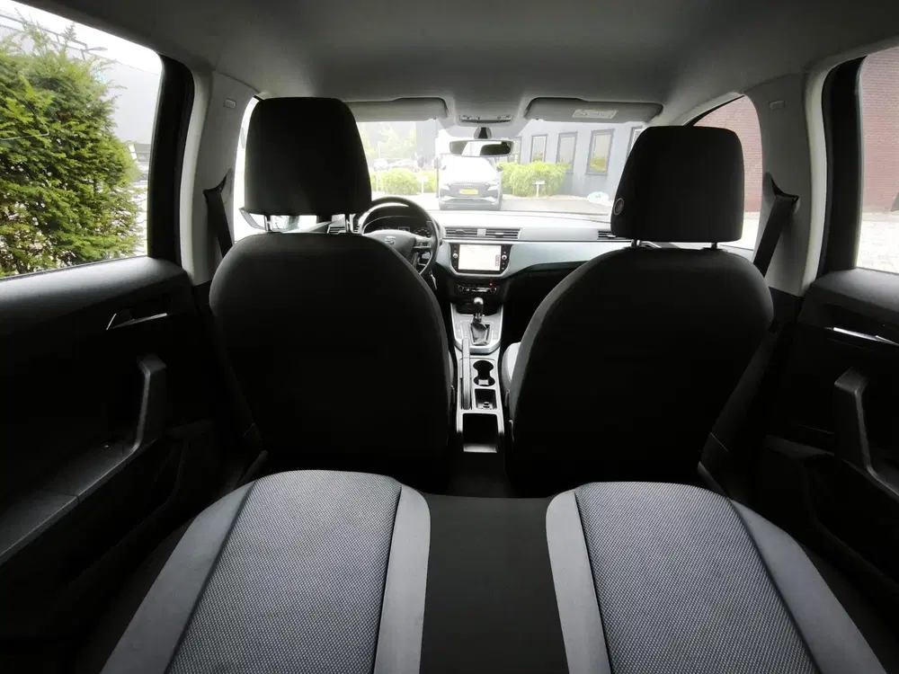 SEAT Arona 1.0 TSI Xcellence Business Intense DAB uit 2019, foto 14