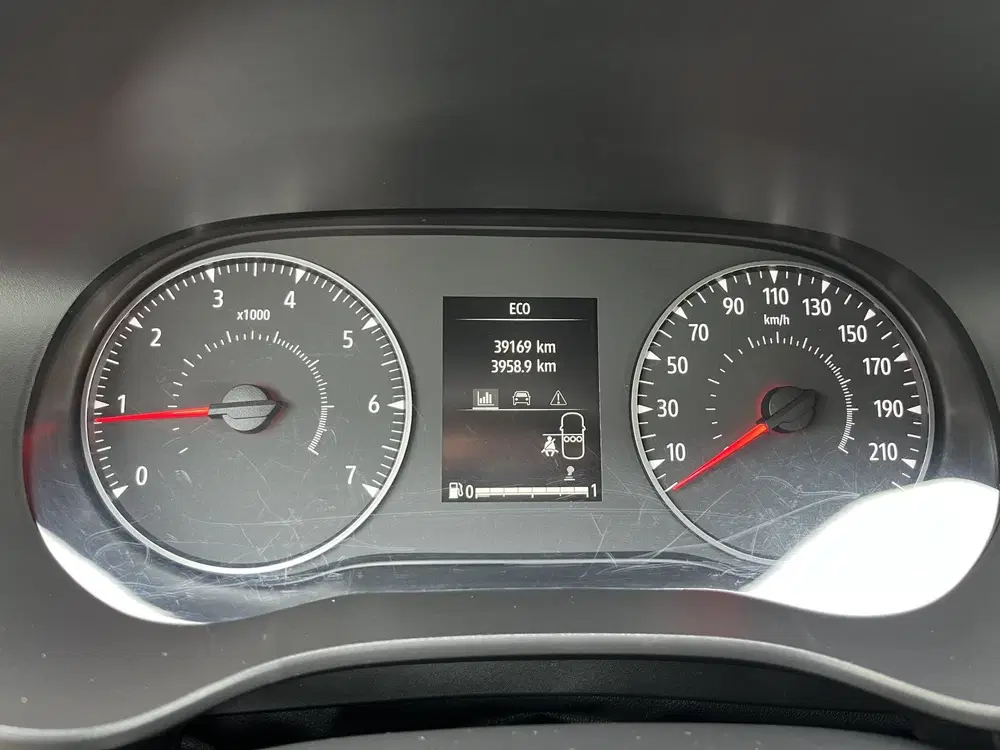 Dacia Jogger 1.0 TCe 110 Expression 7p. Airco Cruise co uit 2024, foto 12