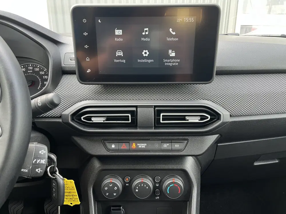 Dacia Jogger 1.0 TCe 110 Expression 7p. Airco Cruise co uit 2024, foto 13