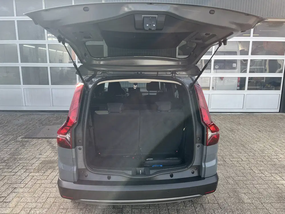 Dacia Jogger 1.0 TCe 110 Expression 7p. Airco Cruise co uit 2024, foto 15