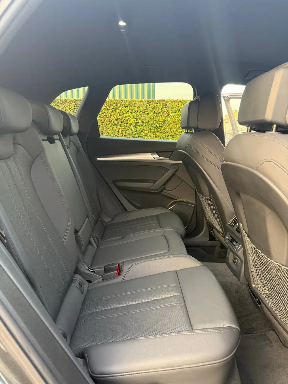 Audi Q5 55 TFSi-E 367pk PHEV Quattro AUT uit 2024, foto 15