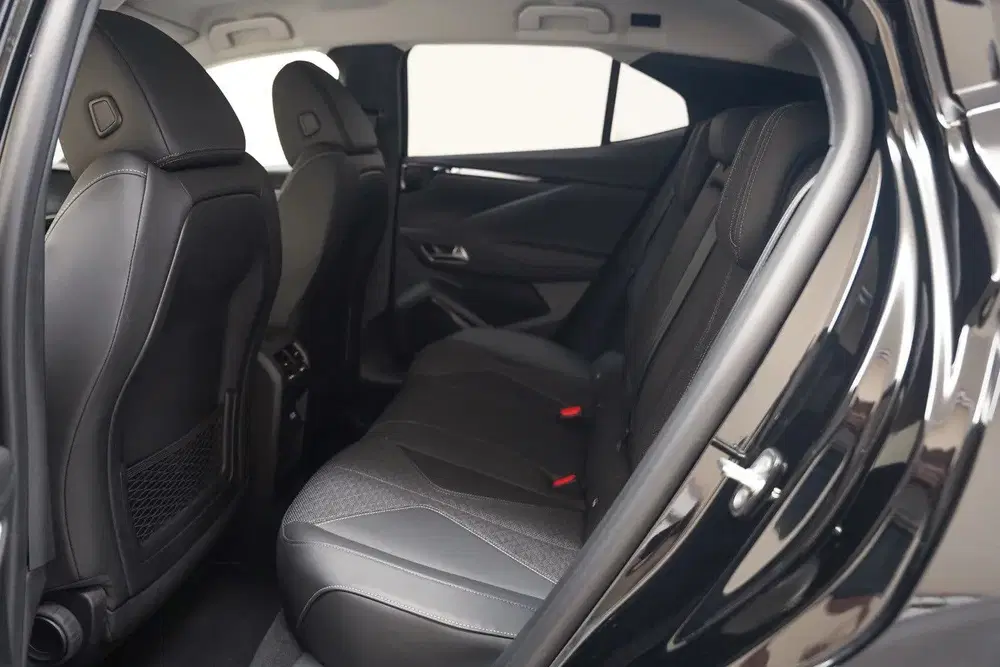 DS Automobiles DS 4 DS DS 4 E-Tense 225 Bastille+ Aut. [ Adapt uit 2023, foto 10