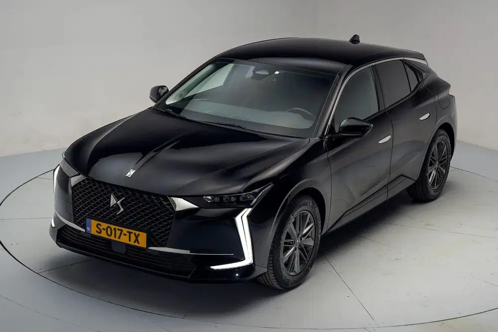 DS Automobiles DS 4 DS DS 4 E-Tense 225 Bastille+ Aut. [ Adapt uit 2023, foto 11