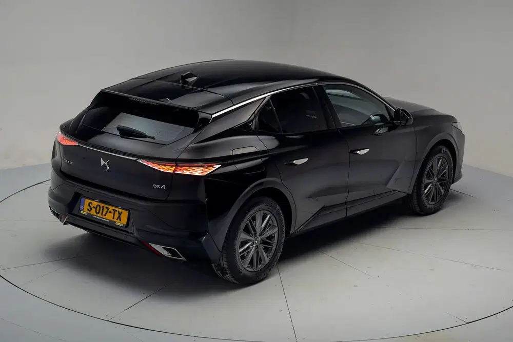 DS Automobiles DS 4 DS DS 4 E-Tense 225 Bastille+ Aut. [ Adapt uit 2023, foto 13