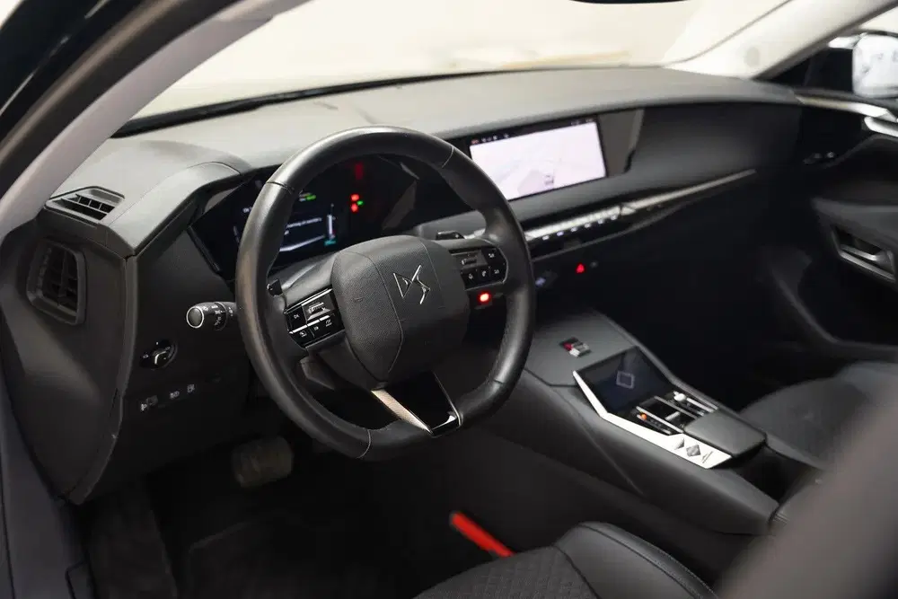 DS Automobiles DS 4 DS DS 4 E-Tense 225 Bastille+ Aut. [ Adapt uit 2023, foto 14