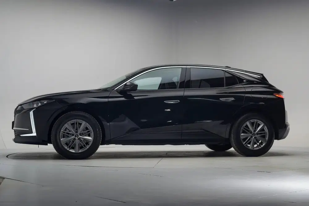 DS Automobiles DS 4 DS DS 4 E-Tense 225 Bastille+ Aut. [ Adapt uit 2023, foto 2