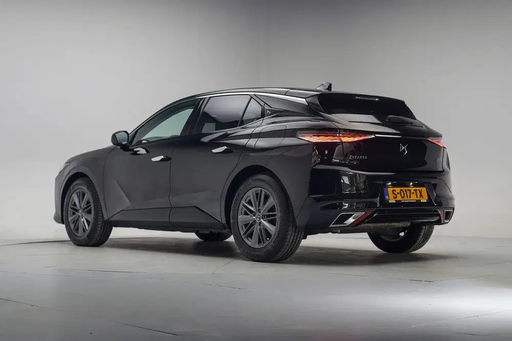 DS Automobiles DS 4 DS DS 4 E-Tense 225 Bastille+ Aut. [ Adapt uit 2023, foto 3