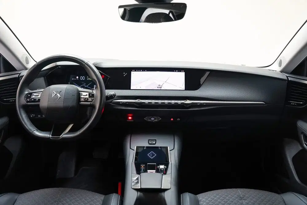 DS Automobiles DS 4 DS DS 4 E-Tense 225 Bastille+ Aut. [ Adapt uit 2023, foto 4