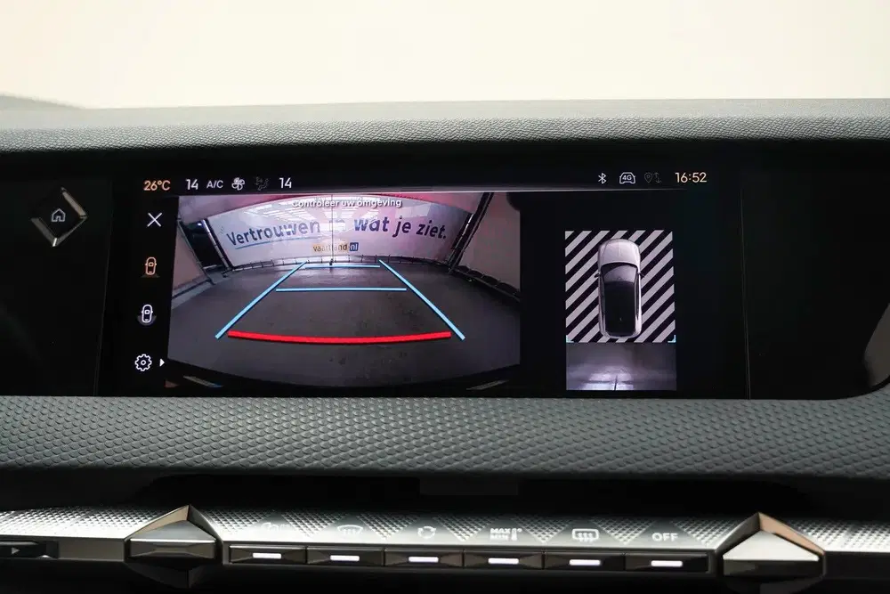DS Automobiles DS 4 DS DS 4 E-Tense 225 Bastille+ Aut. [ Adapt uit 2023, foto 5