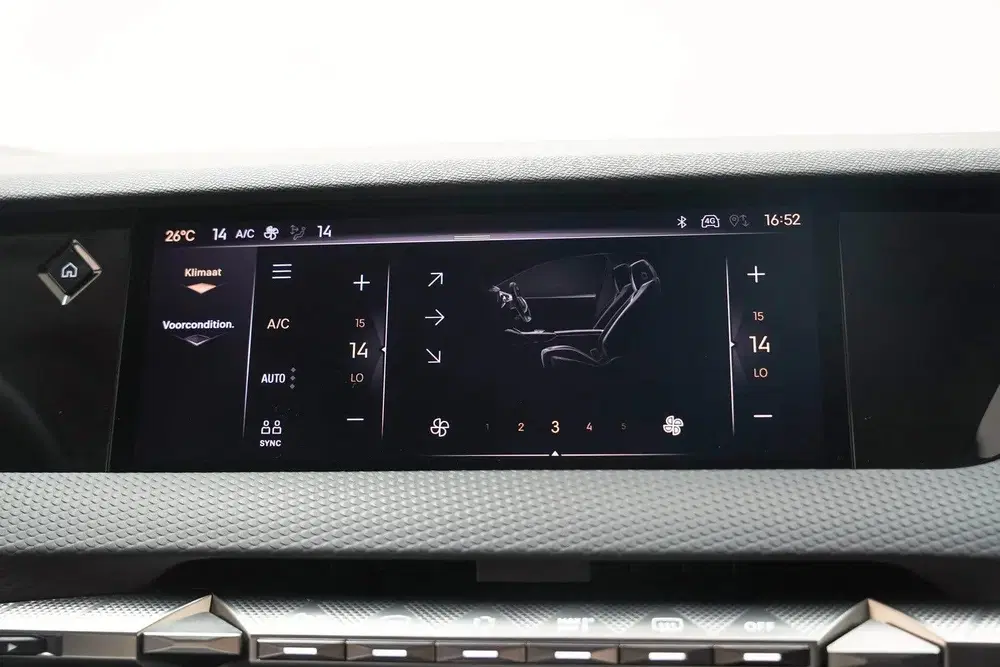 DS Automobiles DS 4 DS DS 4 E-Tense 225 Bastille+ Aut. [ Adapt uit 2023, foto 8