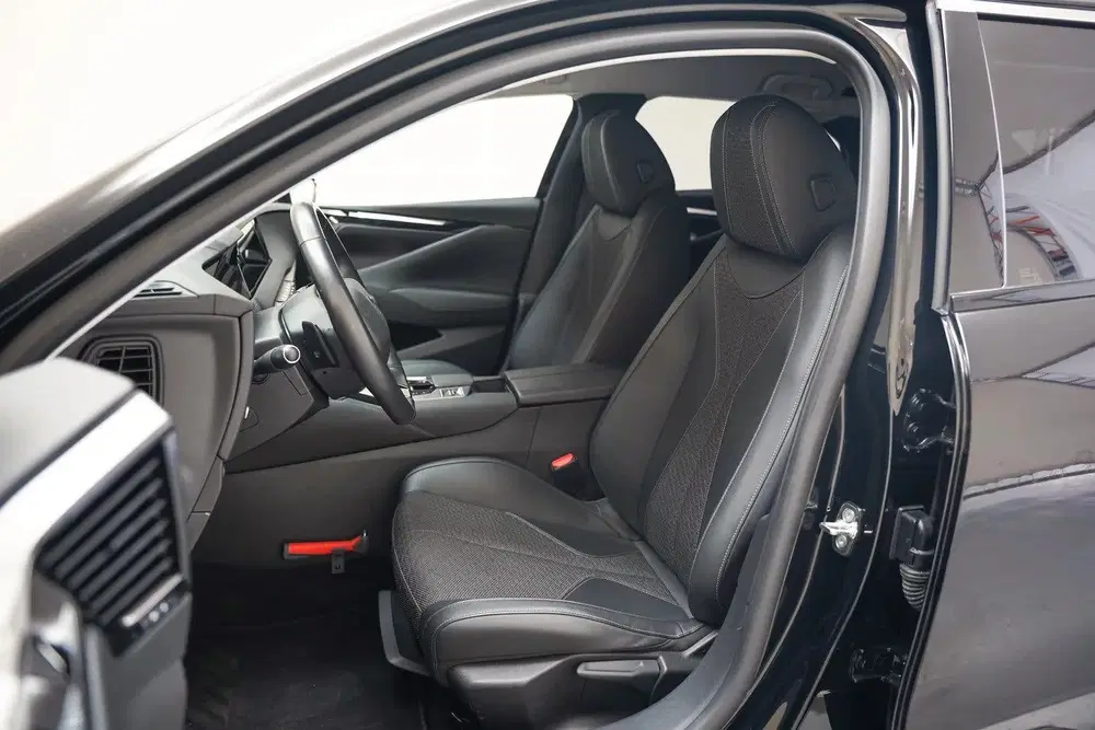 DS Automobiles DS 4 DS DS 4 E-Tense 225 Bastille+ Aut. [ Adapt uit 2023, foto 9