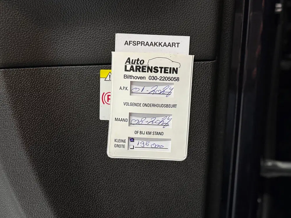 Opel Grandland 1.2 Turbo Business Executive Aut. uit 2019, foto 14