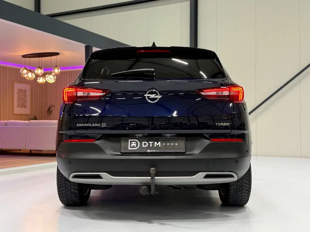 Opel Grandland 1.2 Turbo Business Executive Aut. uit 2019, foto 7