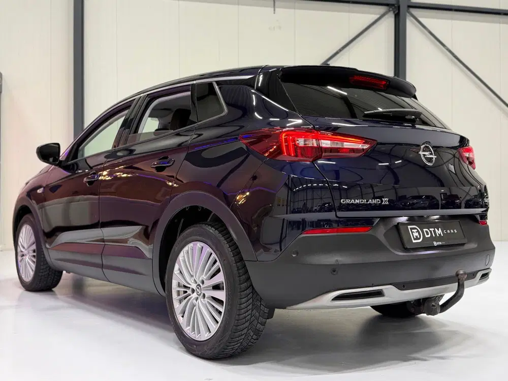 Opel Grandland 1.2 Turbo Business Executive Aut. uit 2019, foto 8