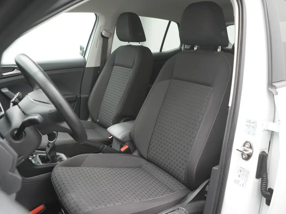 Volkswagen T-Cross 1.0 TSI Life uit 2019, foto 12