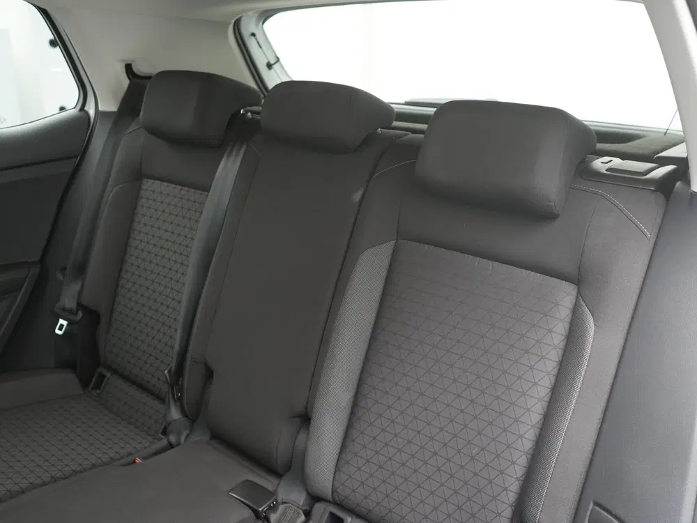 Volkswagen T-Cross 1.0 TSI Life uit 2019, foto 15